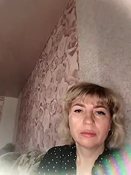 NataLilu826 online show from April 5, 2026, 8:21 am