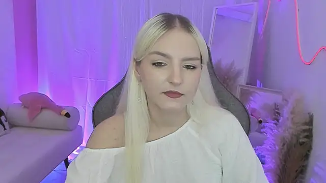 ViolaMore online show from March 27, 2026, 6:44 am