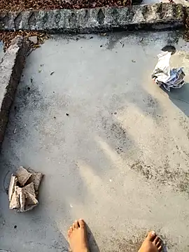 Desii rockstarr online show from March 15, 2026, 1:56 am