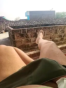 Desii rockstarr online show from March 16, 2026, 3:14 am