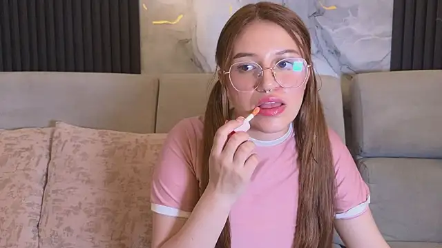 megan vg online show from April 11, 2026, 7:56 am