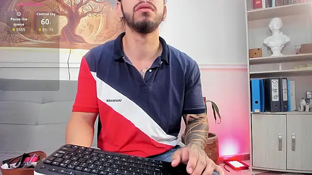 melody ft jesus online show from March 28, 2026, 12:39 pm