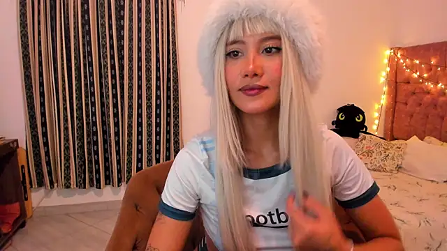 Mia miel69 online show from June 11, 2026, 10:23 am