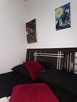 valeriee2 online show from March 27, 2026, 9:05 pm