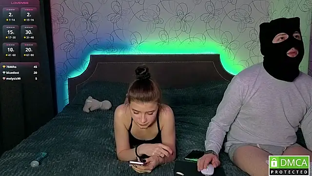 Dyavoll666 online show from April 6, 2026, 4:52 pm