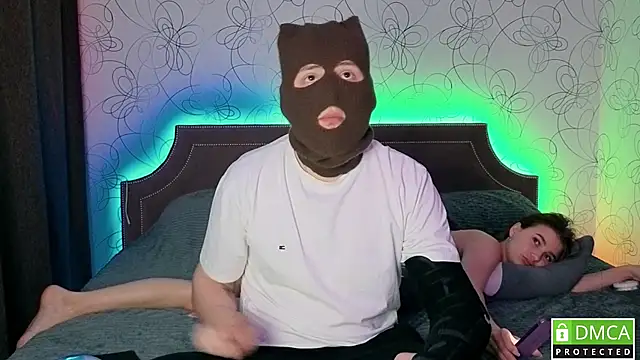 Dyavoll666 online show from April 4, 2026, 3:40 pm