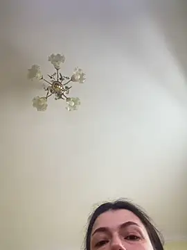 Cutee Erika online show from April 13, 2026, 7:12 am