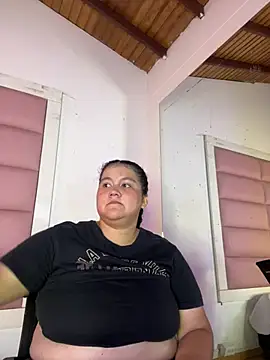 AmaranttayLunay online show from July 21, 2026, 1:56 pm