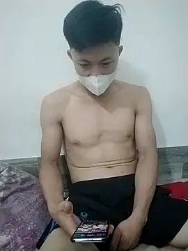 BigShot-Boy online show from April 23, 2026, 2:51 pm