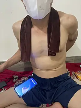 BigShot-Boy online show from April 7, 2026, 3:25 pm