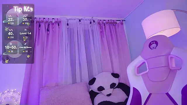 Snapshot of nahomy_2308 chatting on March 16, 2026, 1:26 pm nahomy 2308 online show from March 16, 2026, 1:26 pm