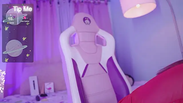 Snapshot of nahomy_2308 chatting on March 26, 2026, 1:31 pm nahomy 2308 online show from March 26, 2026, 1:31 pm