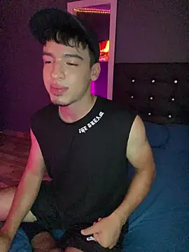 david osorio online show from April 2, 2026, 9:10 pm