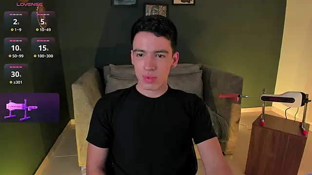 Snapshot of david_osorio chatting on April 24, 2026, 10:01 pm david osorio online show from April 24, 2026, 10:01 pm