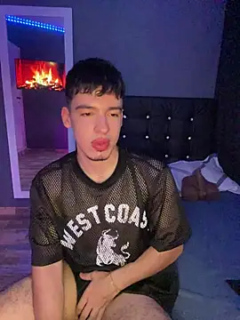 david osorio online show from March 20, 2026, 1:39 am