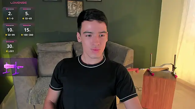 Snapshot of david_osorio chatting on April 23, 2026, 8:43 pm david osorio online show from April 23, 2026, 8:43 pm
