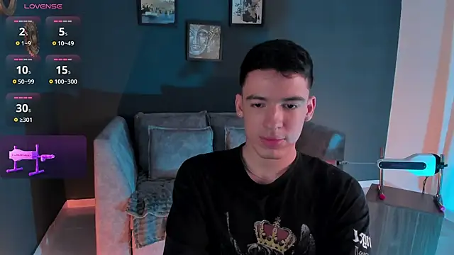 Snapshot of david_osorio chatting on April 30, 2026, 8:57 pm david osorio online show from April 30, 2026, 8:57 pm