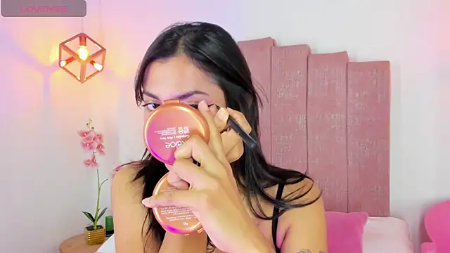 Zoee Kravitz online show from March 20, 2026, 10:00 pm