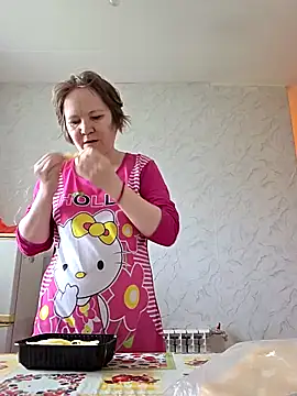  LOLA-LOLA  online show from April 24, 2026, 8:05 am