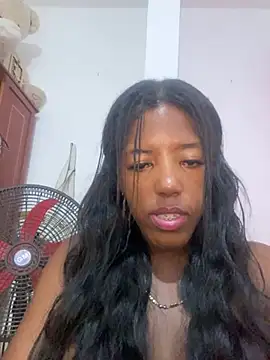 Brenda hot27 online show from March 22, 2026, 12:18 pm