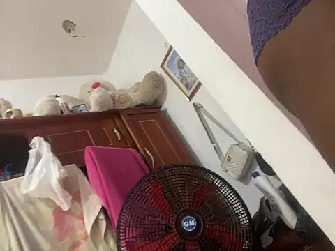 Snapshot of Brenda_hot27 chatting on May 2, 2026, 3:01 am Brenda hot27 online show from May 2, 2026, 3:01 am