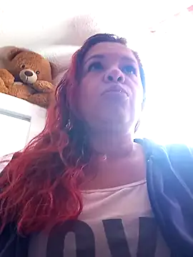 TabooAngel17 online show from April 8, 2026, 8:10 pm