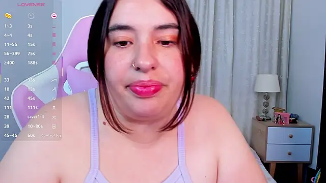 leidydrip  online show from April 7, 2026, 4:58 am