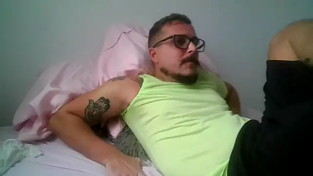 yanick931 online show from April 6, 2026, 2:40 pm