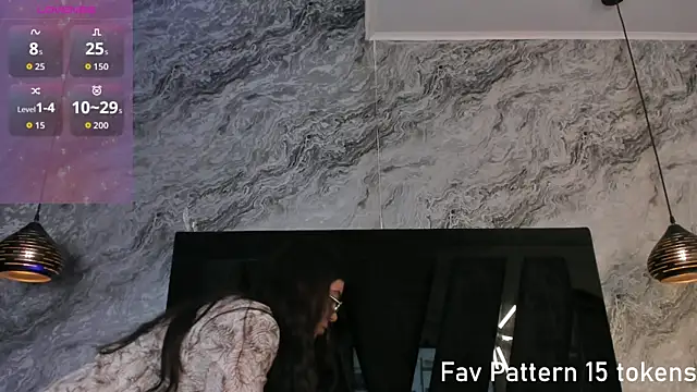 lilith rosse6 online show from April 3, 2026, 1:06 pm