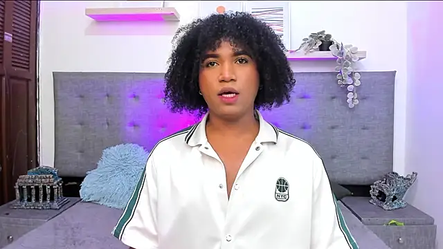 axel colling1 online show from April 20, 2026, 9:38 pm