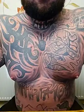 Mark198830 online show from March 10, 2026, 10:58 pm