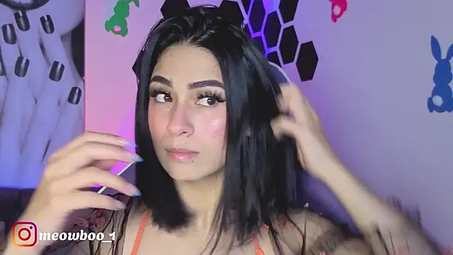 miss  madison online show from April 13, 2026, 10:03 pm