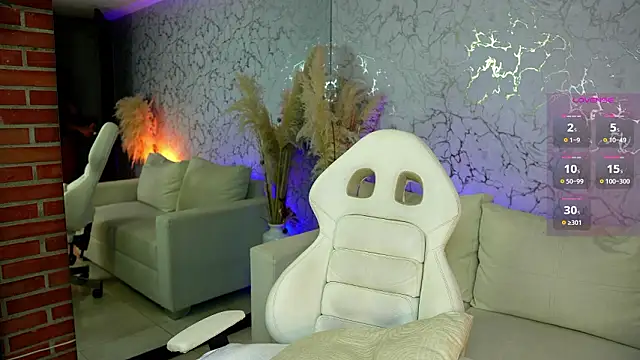 Yelena Miller1 online show from March 16, 2026, 11:29 pm