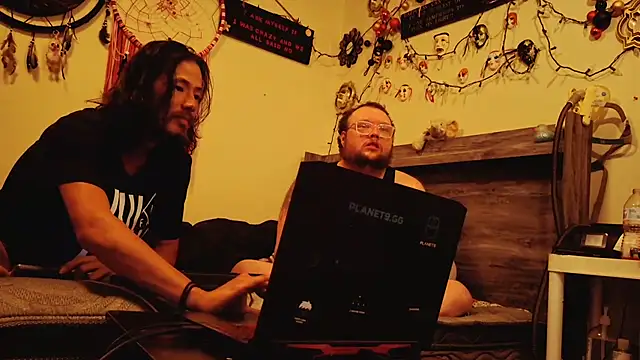 fushi91 online show from June 9, 2026, 7:59 pm