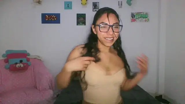 nataliesweet 22 online show from March 14, 2026, 11:33 pm