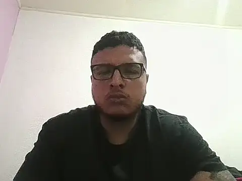 Dc333777 online show from March 13, 2026, 8:58 pm