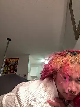 BABYL0LA online show from March 18, 2026, 1:31 am