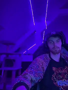 nomercy0807 online show from March 17, 2026, 8:12 pm