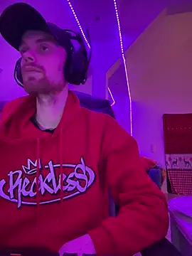 nomercy0807 online show from March 24, 2026, 10:21 pm