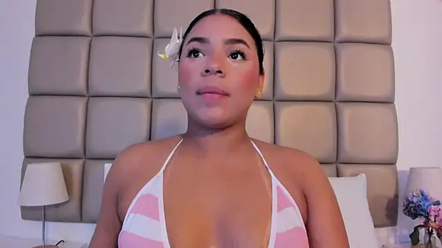 lilly williamss online show from May 15, 2026, 3:48 am