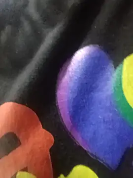 Dirty Salome2 online show from March 16, 2026, 3:03 am