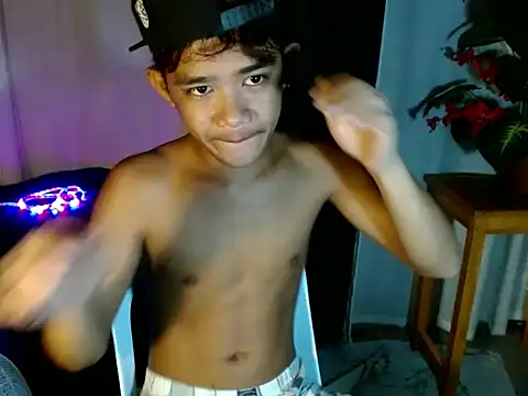 boynextdoorjosh online show from June 19, 2026, 6:19 am