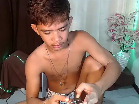 boynextdoorjosh online show from July 23, 2026, 11:29 am