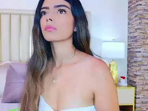 Snapshot of AnnieDesire chatting on April 29, 2026, 5:30 pm AnnieDesire online show from April 29, 2026, 5:30 pm