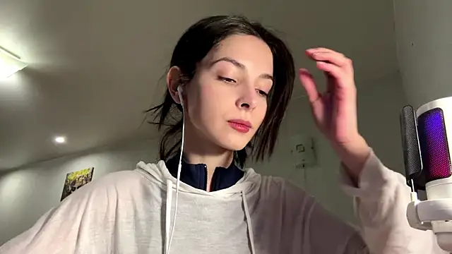 Mikytiki online show from March 21, 2026, 2:43 pm