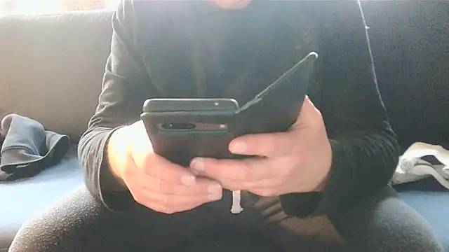 Buggemann online show from March 13, 2026, 2:33 pm