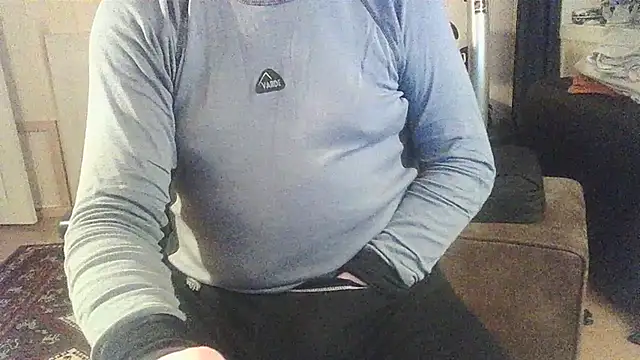 Buggemann online show from April 4, 2026, 2:51 am