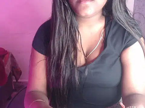 Naughty Sana online show from April 21, 2026, 5:36 am