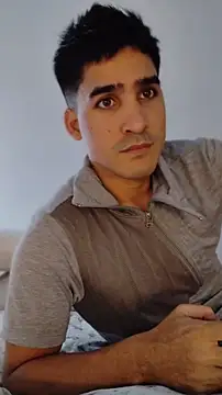 Christopher Harris  online show from April 10, 2026, 9:00 pm