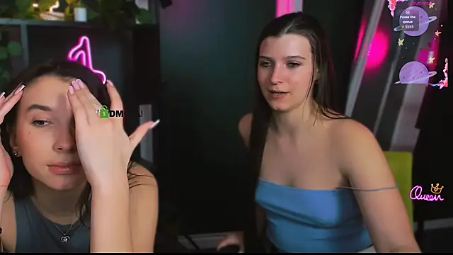 Snapshot of ameliaa_sweet chatting on April 5, 2026, 12:45 pm ameliaa sweet online show from April 5, 2026, 12:45 pm